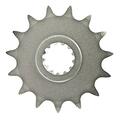 Outlaw Racing Front Sprocket for KTM 690 Duke 2008-2013 - 17T ORF190217